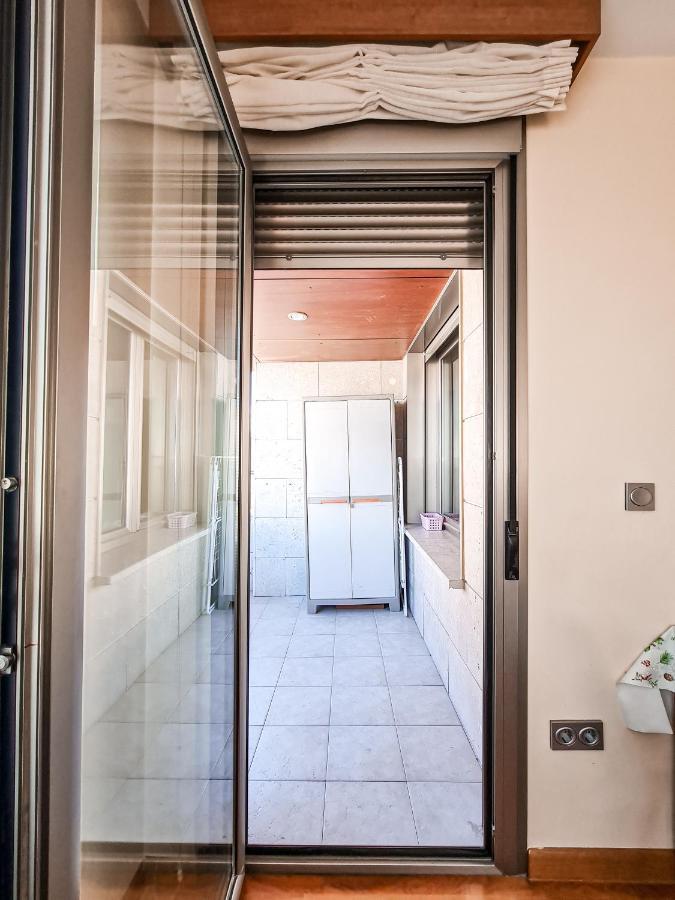 Apartamento Acogedor En Avenida Juan Carlos 1º Murcia Bagian luar foto