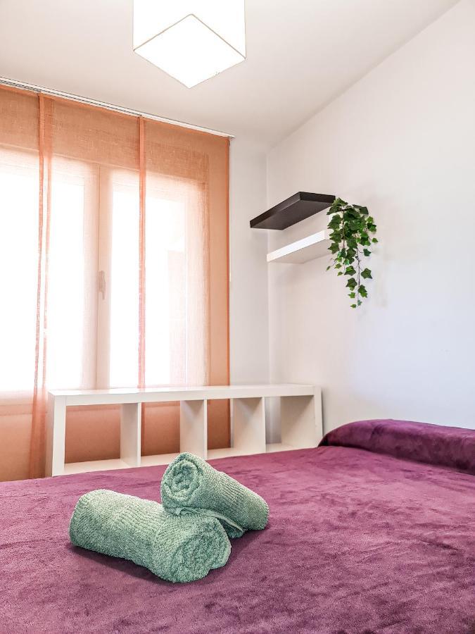 Apartamento Acogedor En Avenida Juan Carlos 1º Murcia Bagian luar foto