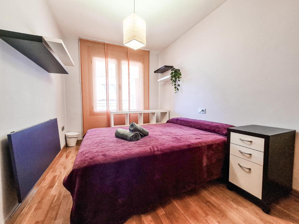 Apartamento Acogedor En Avenida Juan Carlos 1º Murcia Bagian luar foto