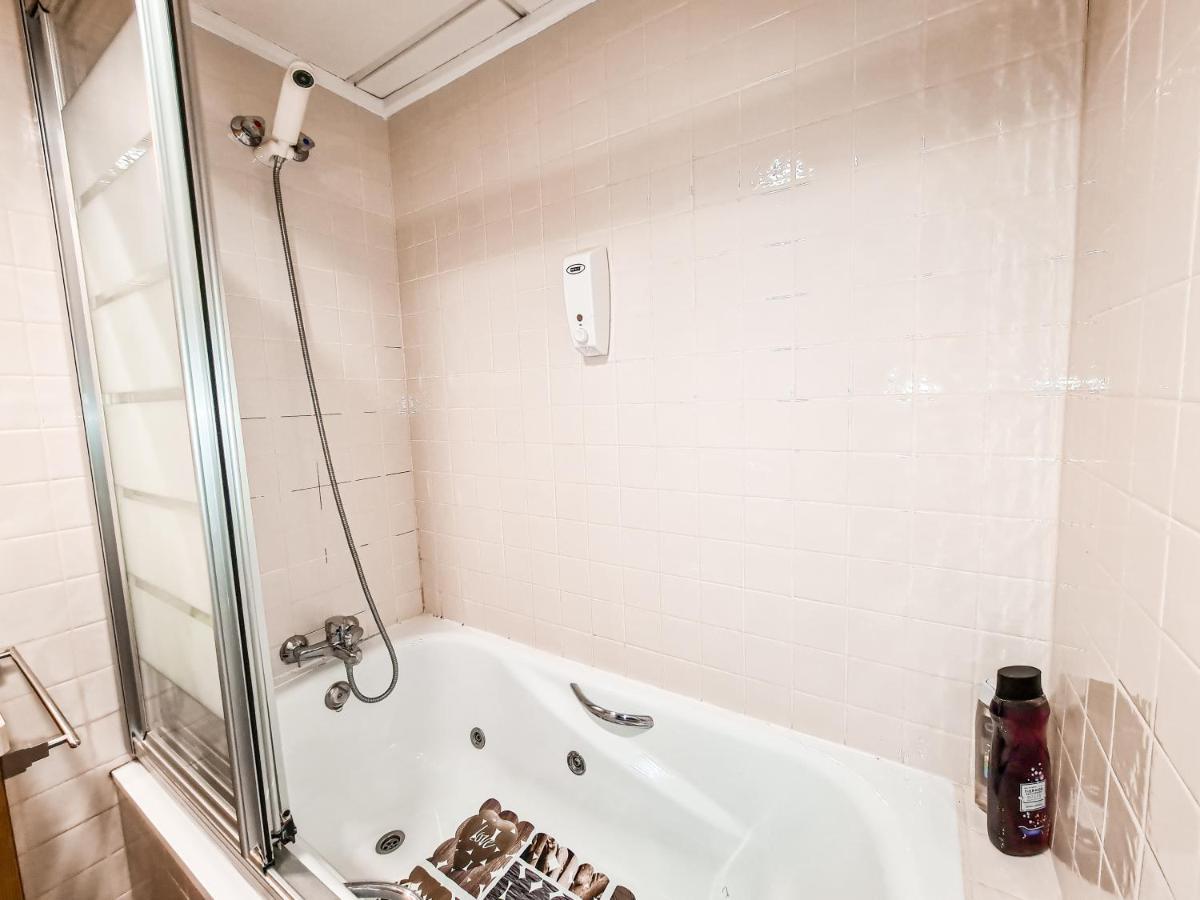 Apartamento Acogedor En Avenida Juan Carlos 1º Murcia Bagian luar foto