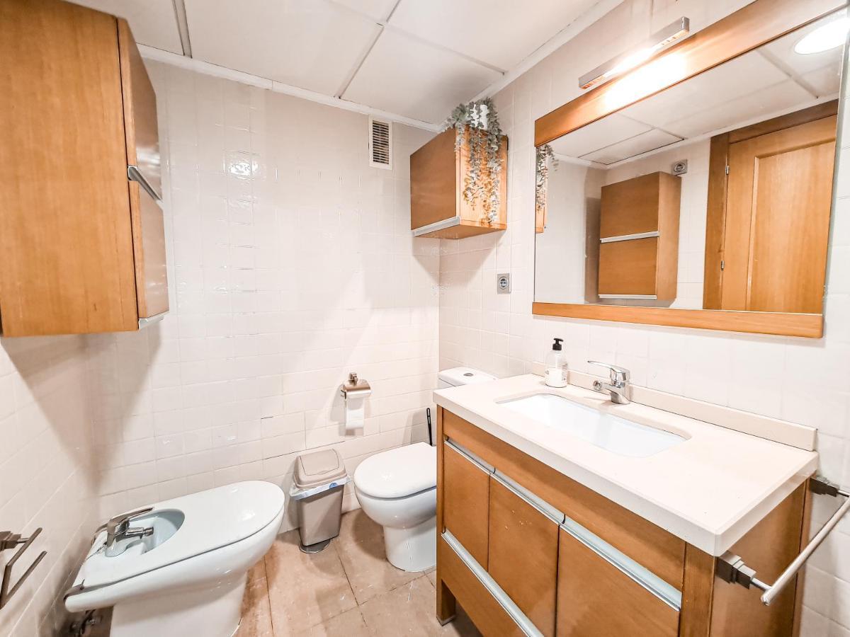Apartamento Acogedor En Avenida Juan Carlos 1º Murcia Bagian luar foto