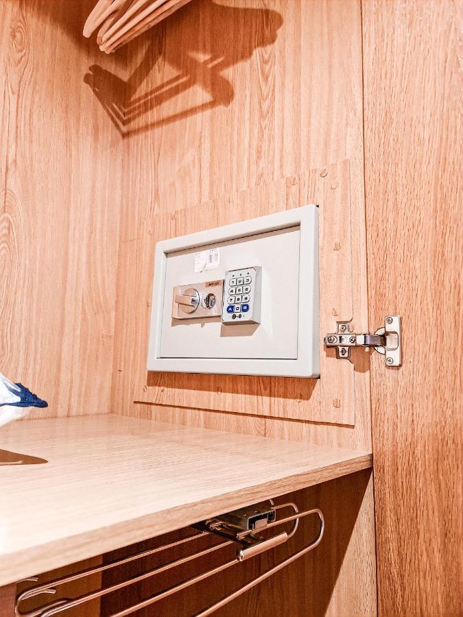 Apartamento Acogedor En Avenida Juan Carlos 1º Murcia Bagian luar foto