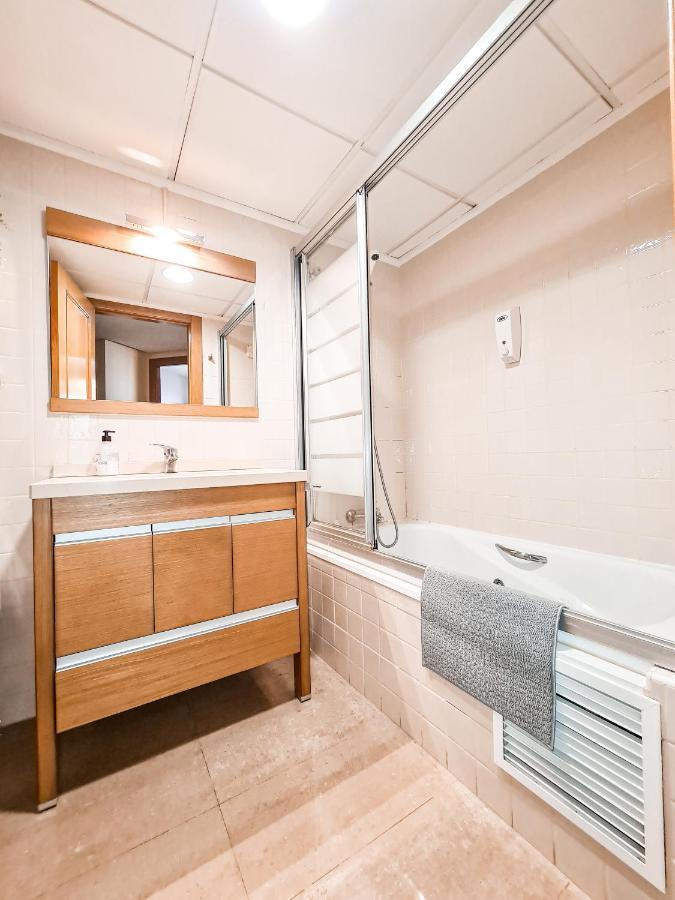 Apartamento Acogedor En Avenida Juan Carlos 1º Murcia Bagian luar foto