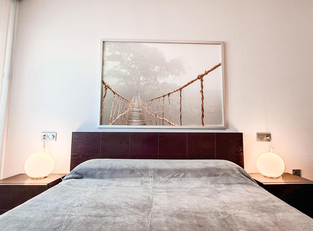 Apartamento Acogedor En Avenida Juan Carlos 1º Murcia Bagian luar foto